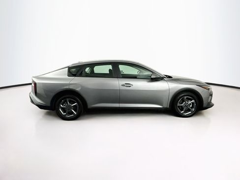 Used 2025 Kia K4 FWD image 10