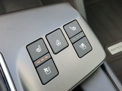 New 2026 Kia Sportage SX image 23