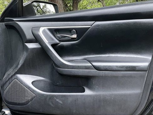Used 2016 Nissan Altima 2.5 S w/ Power Driver Seat Package FWD image 28