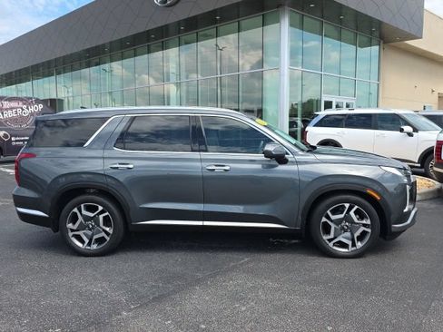 Used 2023 Hyundai Palisade Limited FWD image 25