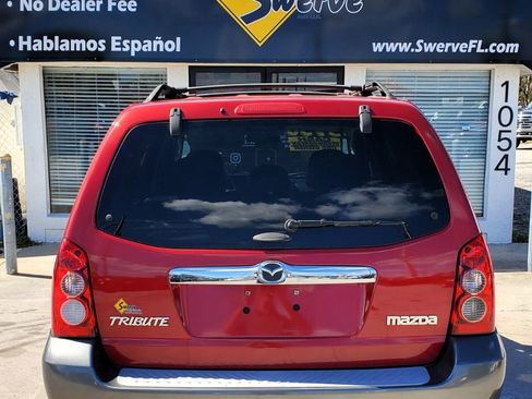 Used 2006 MAZDA Tribute s w/ Package 2 image 12