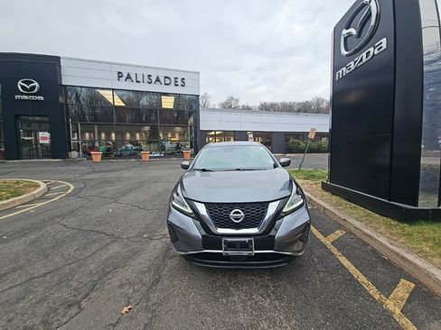 Used 2020 Nissan Murano S w/ Technology Package image 3