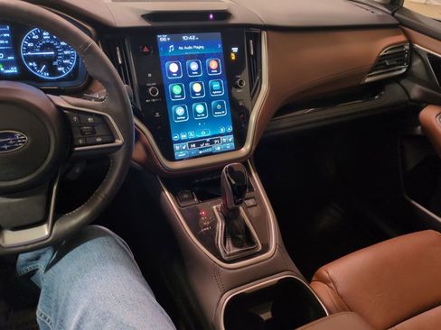 Used 2024 Subaru Outback Touring XT image 21