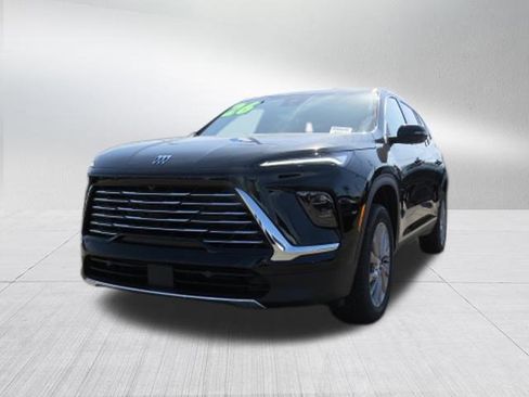 New 2026 Buick Enclave Preferred w/ Power Package image 7