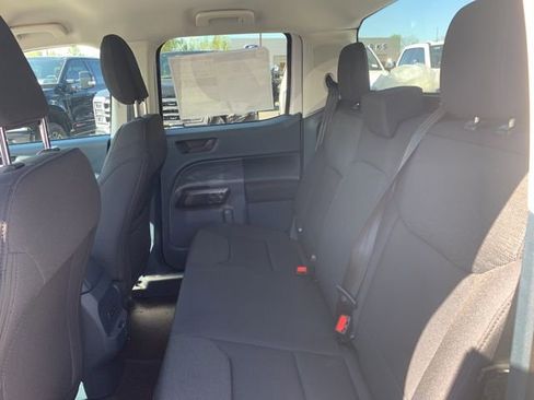 New 2026 Ford Maverick XL FWD image 19