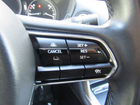 Used 2025 MAZDA CX-90 3.3 Turbo w/ Preferred Package image 42