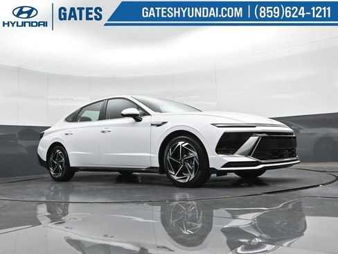 New 2026 Hyundai Sonata SEL image 34
