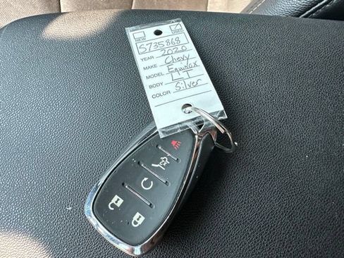 Used 2020 Chevrolet Equinox LT w/ Sport Edition AWD/4WD image 45