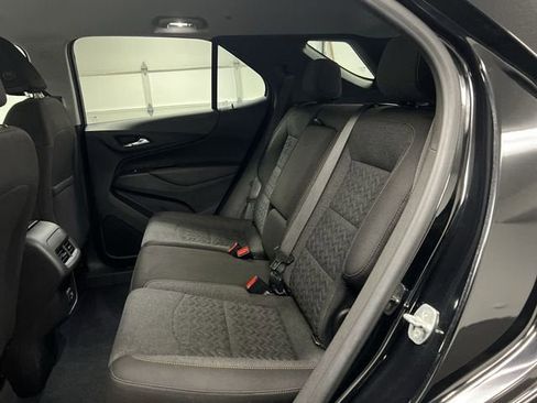 Certified 2022 Chevrolet Equinox LT image 23