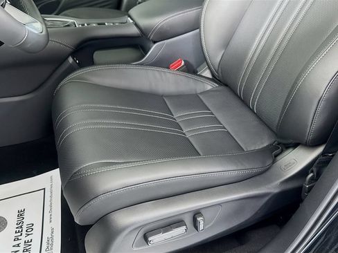 New 2027 Honda HR-V EX-L image 28
