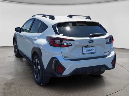 New 2026 Subaru Crosstrek 2.5i Limited w/ Crosstrek Mirror Package AWD/4WD image 6