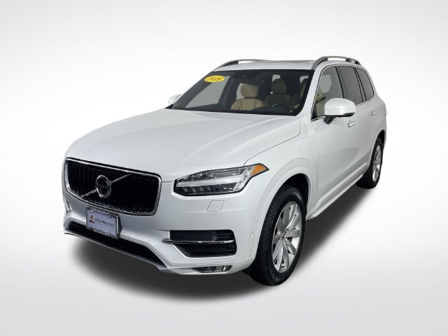 Used 2018 Volvo XC90 T6 Momentum AWD/4WD image 42