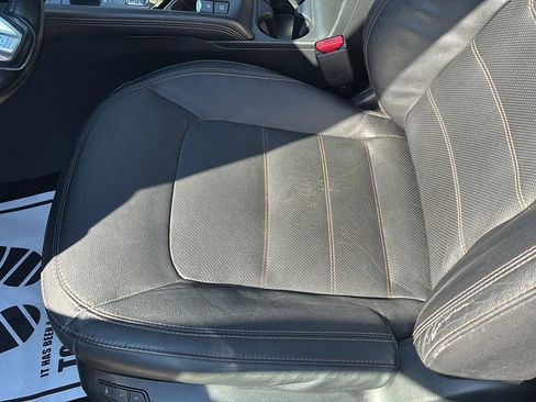 Used 2018 MAZDA CX-5 Grand Touring image 19