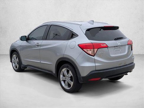 Used 2017 Honda HR-V EX-L image 8