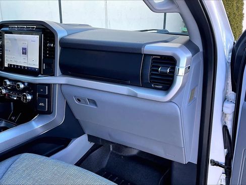 Used 2021 Ford F150 XLT w/ Equipment Group 302A High image 18