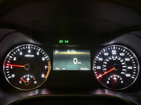 Certified 2024 Kia Forte LXS FWD image 14