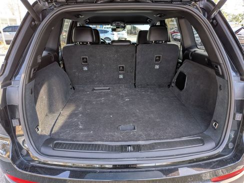 Used 2023 Jeep Grand Cherokee Trailhawk image 31