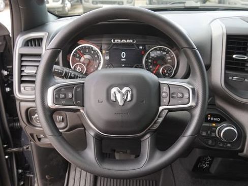 New 2026 RAM 1500 Classic Warlock AWD/4WD image 24