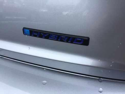 New 2026 Honda Civic Sport image 11