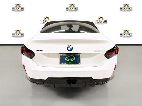 Used 2024 BMW 230i xDrive Coupe w/ Premium Essential Package image 6