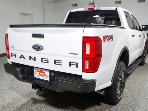 Used 2019 Ford Ranger XLT w/ FX4 Off-Road Package image 7