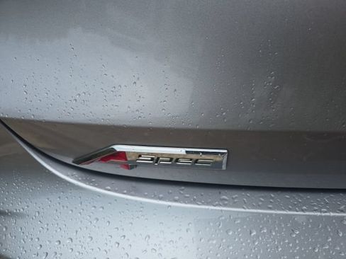 Used 2021 Acura TLX w/ A-SPEC Pkg FWD image 7