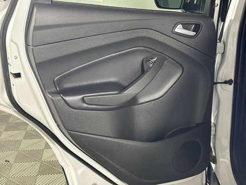 Used 2019 Ford Escape SEL AWD/4WD image 19