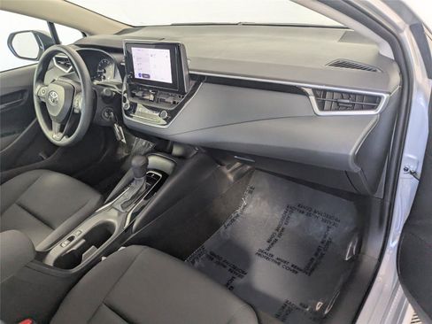 Certified 2023 Toyota Corolla LE image 5