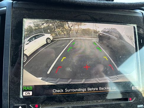 Used 2019 Subaru Forester Sport w/ Popular Package #2 image 10