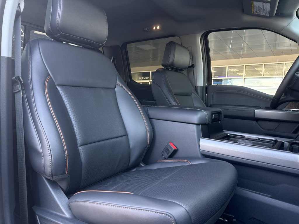 New 2026 Ford F350 Lariat AWD/4WD image 34