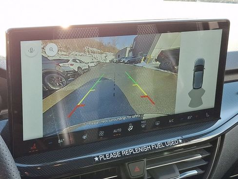 Certified 2024 Ford Escape ST-Line Select w/ Tech Pack #1 image 18