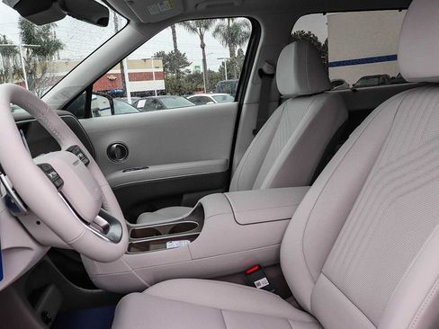 New 2026 Hyundai Palisade SEL FWD image 25
