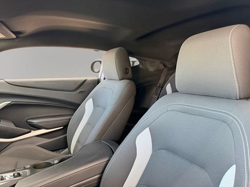 Used 2023 Chevrolet Camaro LT w/ RS Package RWD image 9
