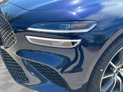 New 2026 Genesis G70 2.5T AWD/4WD image 10