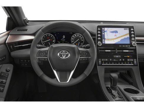 Used 2022 Toyota Avalon Limited w/ Advanced Safety Package image 5
