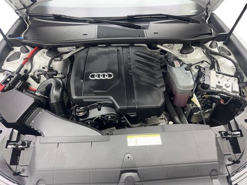 Used 2023 Audi A6 2.0T Premium w/ Convenience Package AWD/4WD image 72