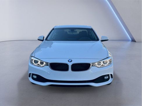 Used 2015 BMW 428i Coupe RWD image 2