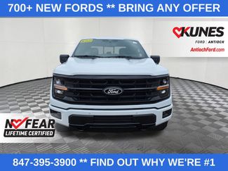 New 2026 Ford F150 XLT w/ Equipment Group 302A MID video 2