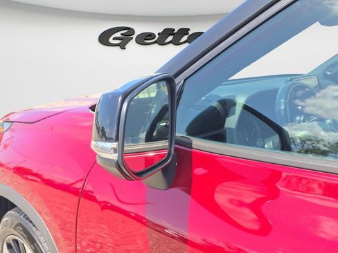 Used 2022 Toyota Highlander XSE FWD image 27