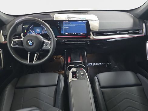 Used 2026 BMW X1 xDrive28i AWD/4WD image 12