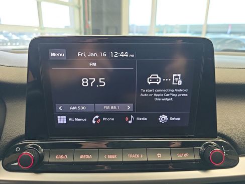 Used 2024 Kia Forte LXS w/ LXS Technology Package image 21