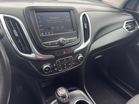Certified 2020 Chevrolet Equinox LT AWD/4WD image 21