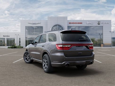 New 2026 Dodge Durango GT w/ Blacktop Package image 3