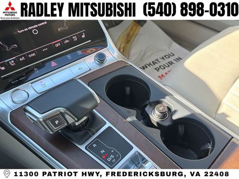 Used 2020 Audi A6 2.0T Prestige AWD/4WD image 10