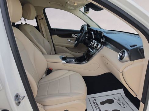 Certified 2022 Mercedes-Benz GLC 300 image 15