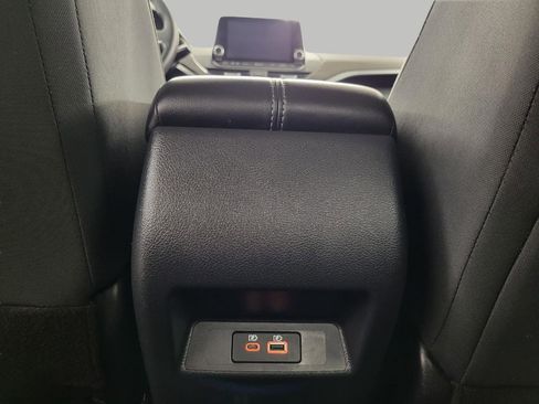 Used 2025 Nissan Altima 2.5 SV FWD image 20