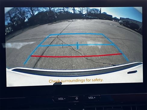 Used 2025 Toyota Corolla FX image 16