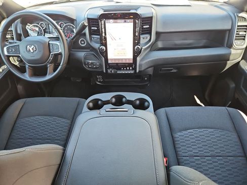 New 2026 RAM 2500 Tradesman w/ Power Wagon Package image 16