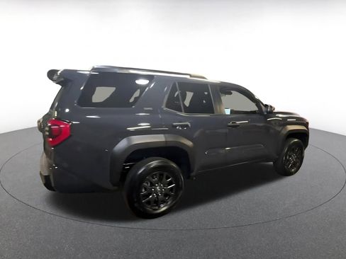 Used 2025 Toyota 4Runner SR5 image 15