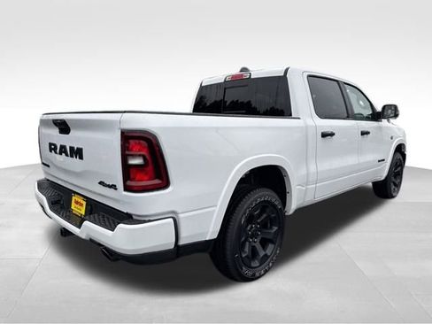 New 2026 RAM 1500 Big Horn image 7